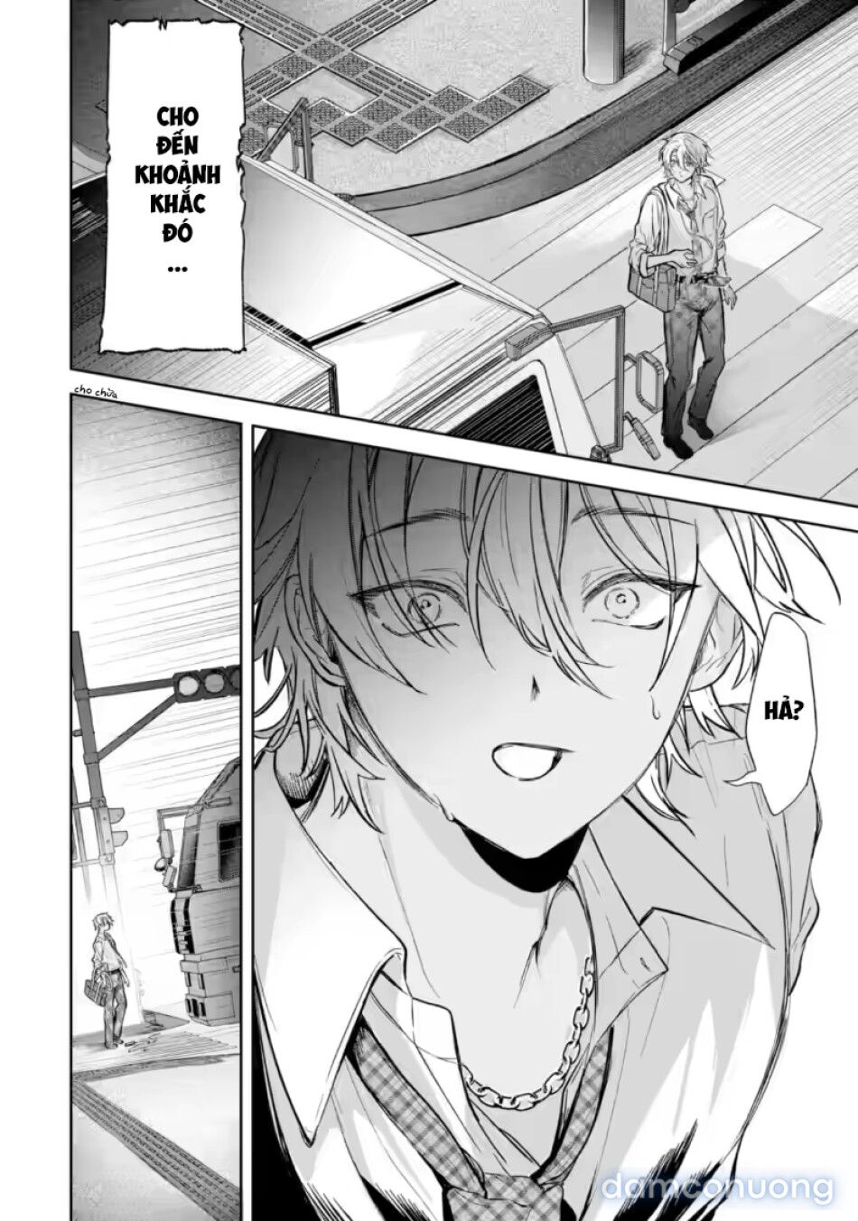 đọc truyện Chuyển Sinh Thành Đứa Con Gái Dâm Loằn Rác Rưởi Muốn Bị Ntr! Chương 1 ảnh 6 tại Thiên Thai Truyện