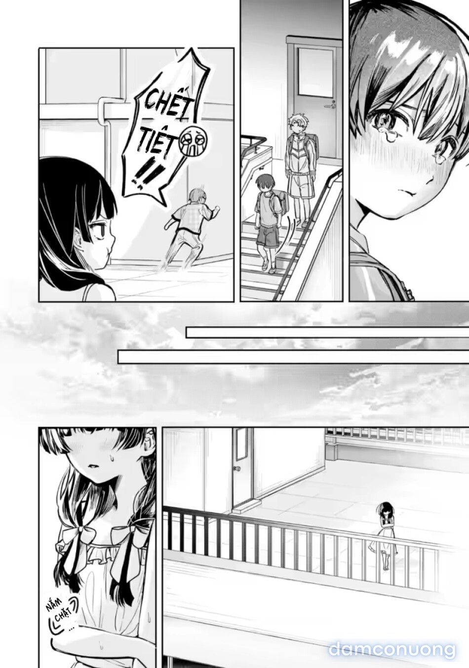 đọc truyện Chuyển Sinh Thành Đứa Con Gái Dâm Loằn Rác Rưởi Muốn Bị Ntr! Chương 1 ảnh 42 tại Thiên Thai Truyện