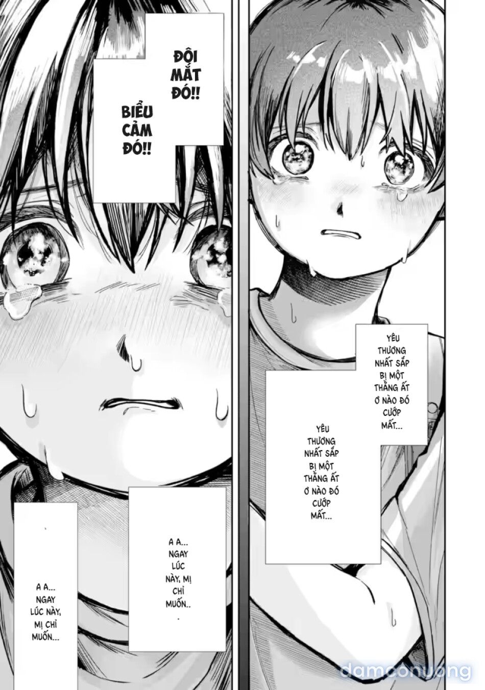 đọc truyện Chuyển Sinh Thành Đứa Con Gái Dâm Loằn Rác Rưởi Muốn Bị Ntr! Chương 1 ảnh 47 tại Thiên Thai Truyện