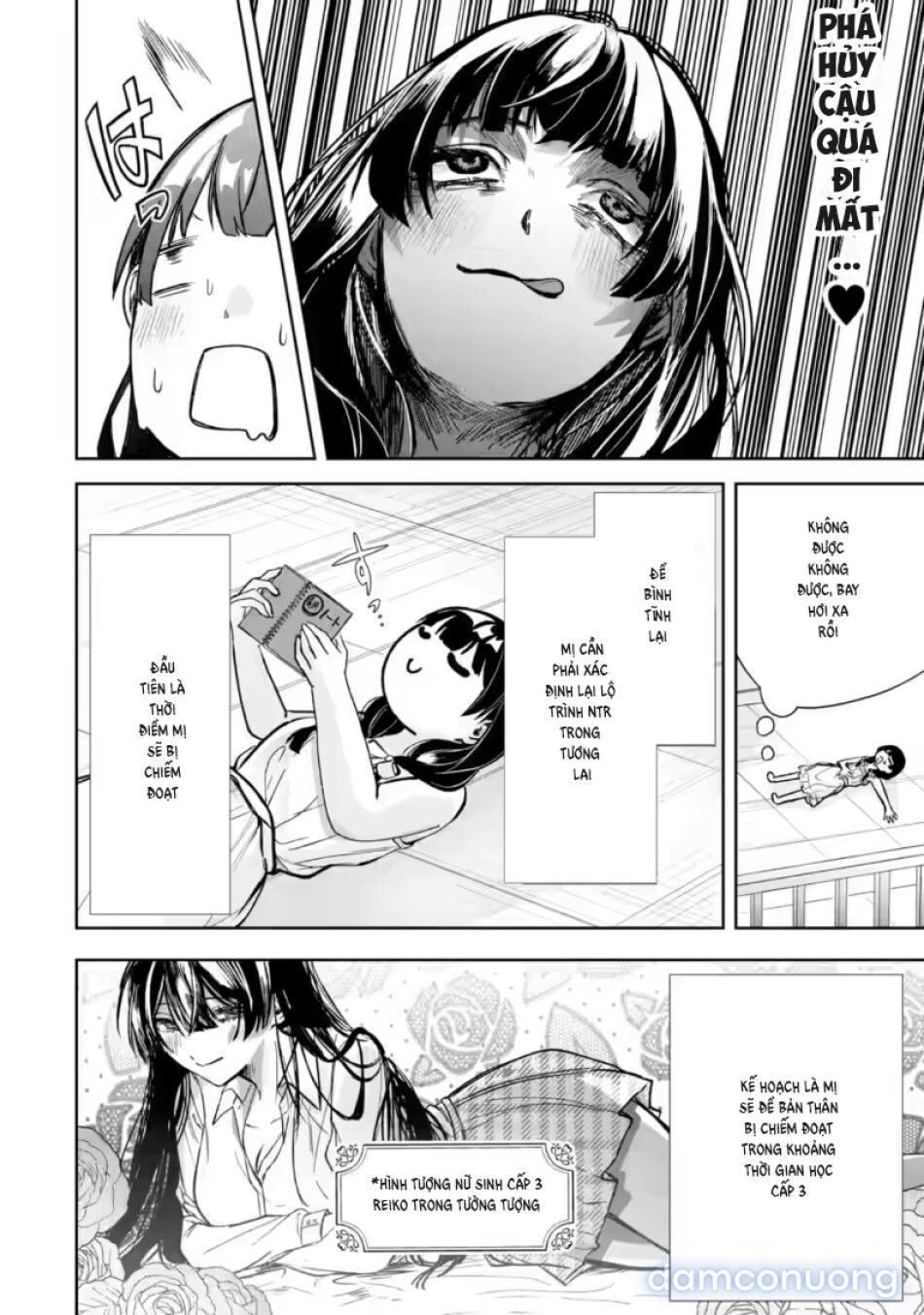 đọc truyện Chuyển Sinh Thành Đứa Con Gái Dâm Loằn Rác Rưởi Muốn Bị Ntr! Chương 1 ảnh 48 tại Thiên Thai Truyện