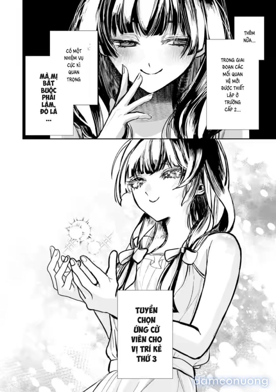 đọc truyện Chuyển Sinh Thành Đứa Con Gái Dâm Loằn Rác Rưởi Muốn Bị Ntr! Chương 1 ảnh 52 tại Thiên Thai Truyện