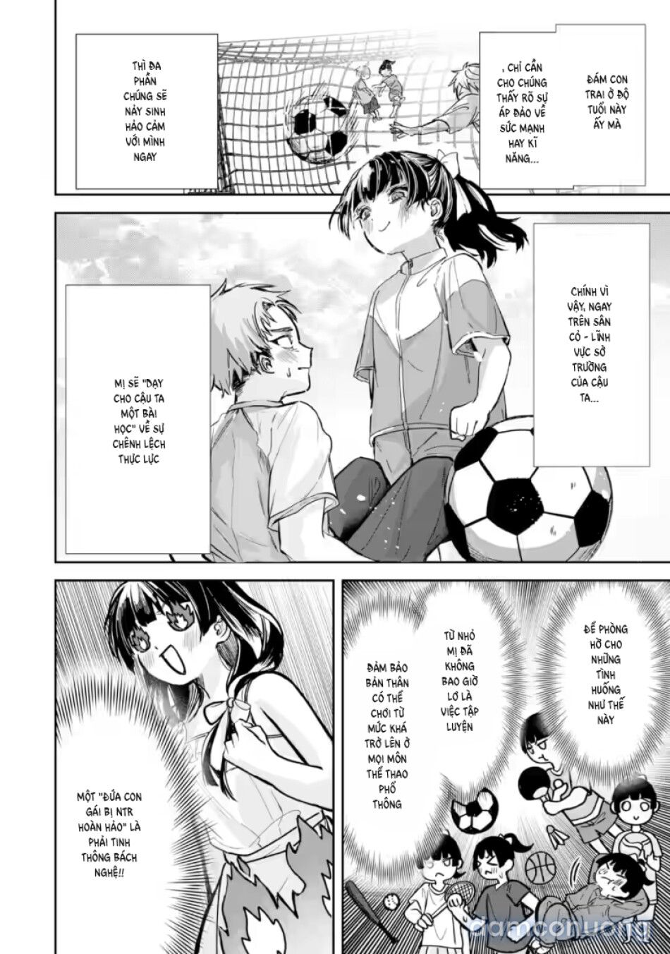 đọc truyện Chuyển Sinh Thành Đứa Con Gái Dâm Loằn Rác Rưởi Muốn Bị Ntr! Chương 1 ảnh 56 tại Thiên Thai Truyện