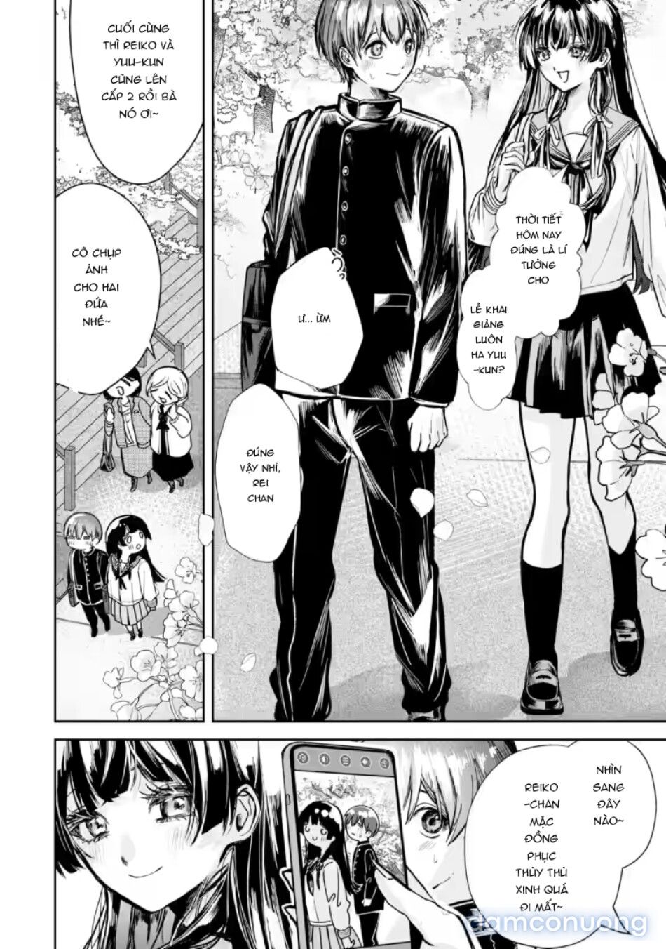 đọc truyện Chuyển Sinh Thành Đứa Con Gái Dâm Loằn Rác Rưởi Muốn Bị Ntr! Chương 1 ảnh 61 tại Thiên Thai Truyện