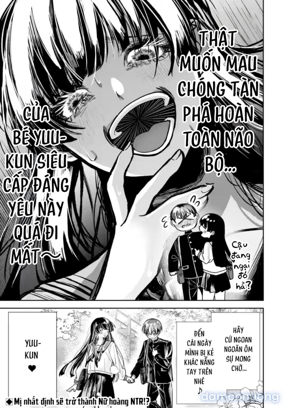 đọc truyện Chuyển Sinh Thành Đứa Con Gái Dâm Loằn Rác Rưởi Muốn Bị Ntr! Chương 1 ảnh 64 tại Thiên Thai Truyện