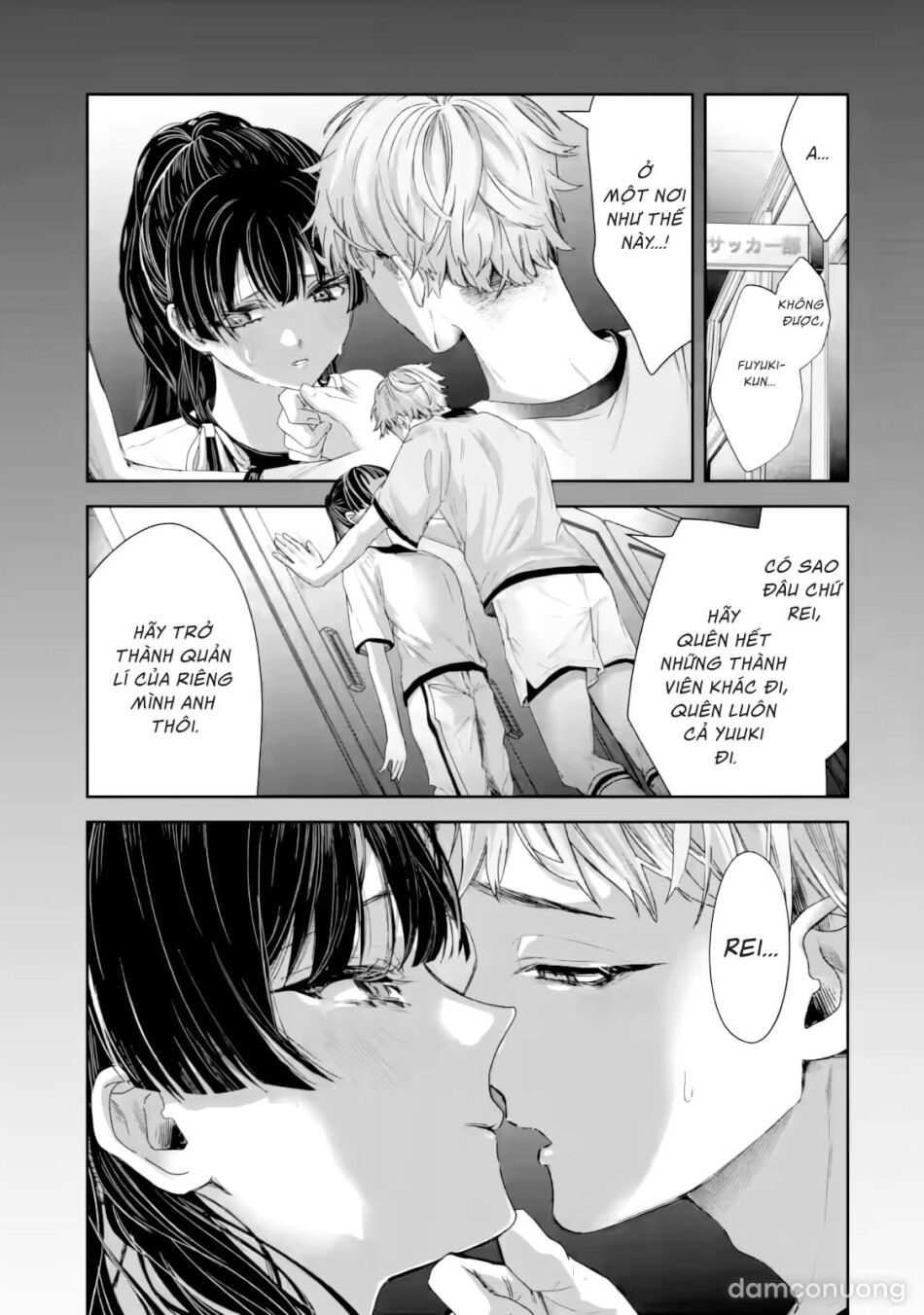 đọc truyện Chuyển Sinh Thành Đứa Con Gái Dâm Loằn Rác Rưởi Muốn Bị Ntr! Chương 2 ảnh 12 tại Thiên Thai Truyện