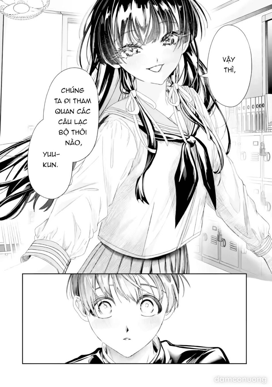 đọc truyện Chuyển Sinh Thành Đứa Con Gái Dâm Loằn Rác Rưởi Muốn Bị Ntr! Chương 2 ảnh 15 tại Thiên Thai Truyện