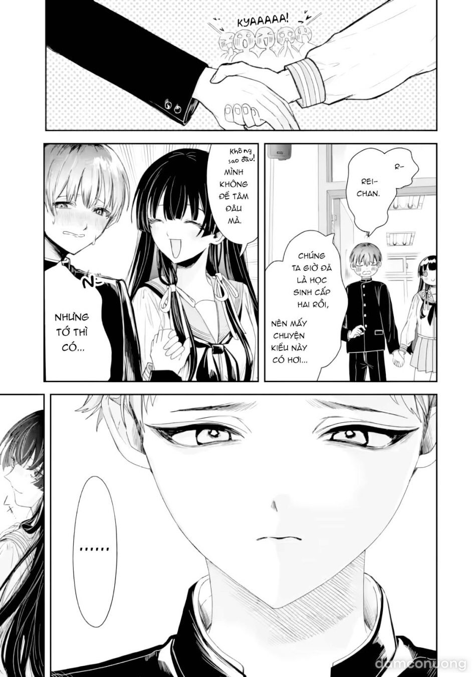 đọc truyện Chuyển Sinh Thành Đứa Con Gái Dâm Loằn Rác Rưởi Muốn Bị Ntr! Chương 2 ảnh 16 tại Thiên Thai Truyện