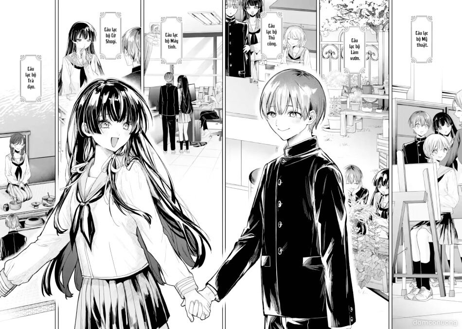 đọc truyện Chuyển Sinh Thành Đứa Con Gái Dâm Loằn Rác Rưởi Muốn Bị Ntr! Chương 2 ảnh 17 tại Thiên Thai Truyện