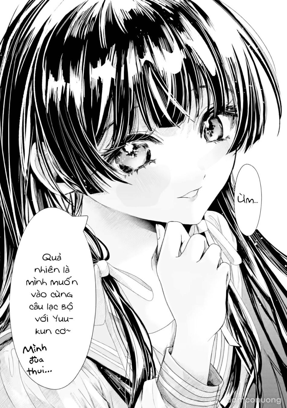 đọc truyện Chuyển Sinh Thành Đứa Con Gái Dâm Loằn Rác Rưởi Muốn Bị Ntr! Chương 2 ảnh 19 tại Thiên Thai Truyện