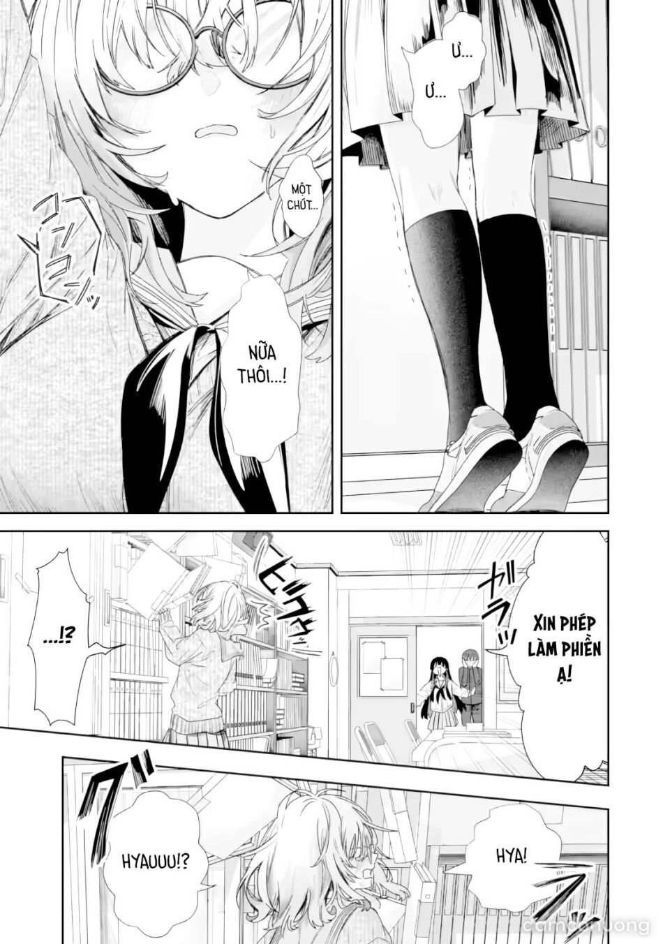 đọc truyện Chuyển Sinh Thành Đứa Con Gái Dâm Loằn Rác Rưởi Muốn Bị Ntr! Chương 2 ảnh 21 tại Thiên Thai Truyện