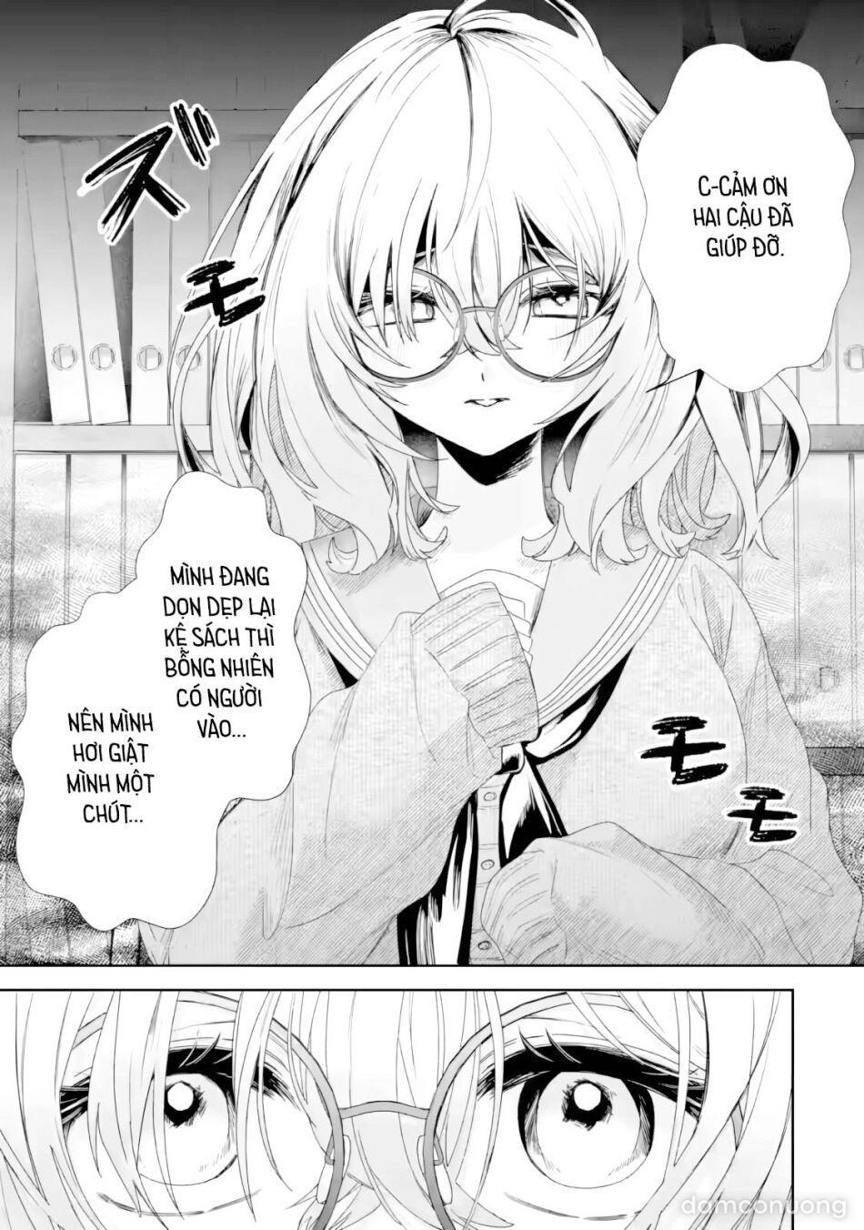 đọc truyện Chuyển Sinh Thành Đứa Con Gái Dâm Loằn Rác Rưởi Muốn Bị Ntr! Chương 2 ảnh 23 tại Thiên Thai Truyện