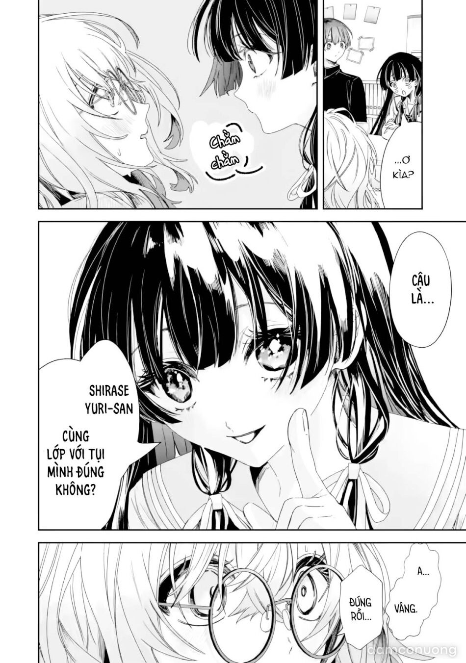 đọc truyện Chuyển Sinh Thành Đứa Con Gái Dâm Loằn Rác Rưởi Muốn Bị Ntr! Chương 2 ảnh 24 tại Thiên Thai Truyện