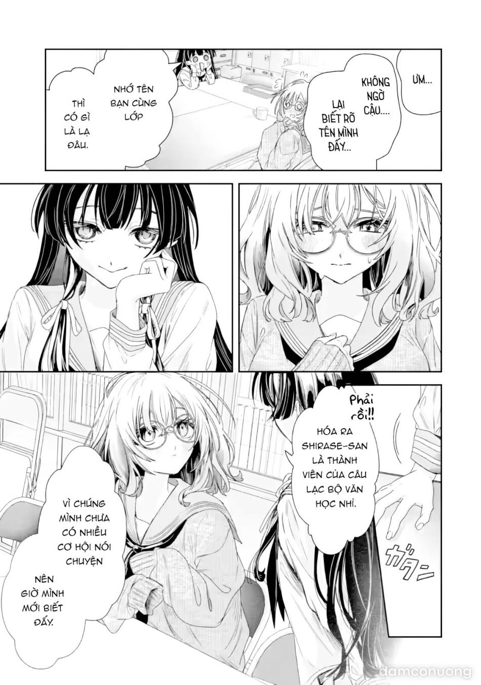 đọc truyện Chuyển Sinh Thành Đứa Con Gái Dâm Loằn Rác Rưởi Muốn Bị Ntr! Chương 2 ảnh 25 tại Thiên Thai Truyện