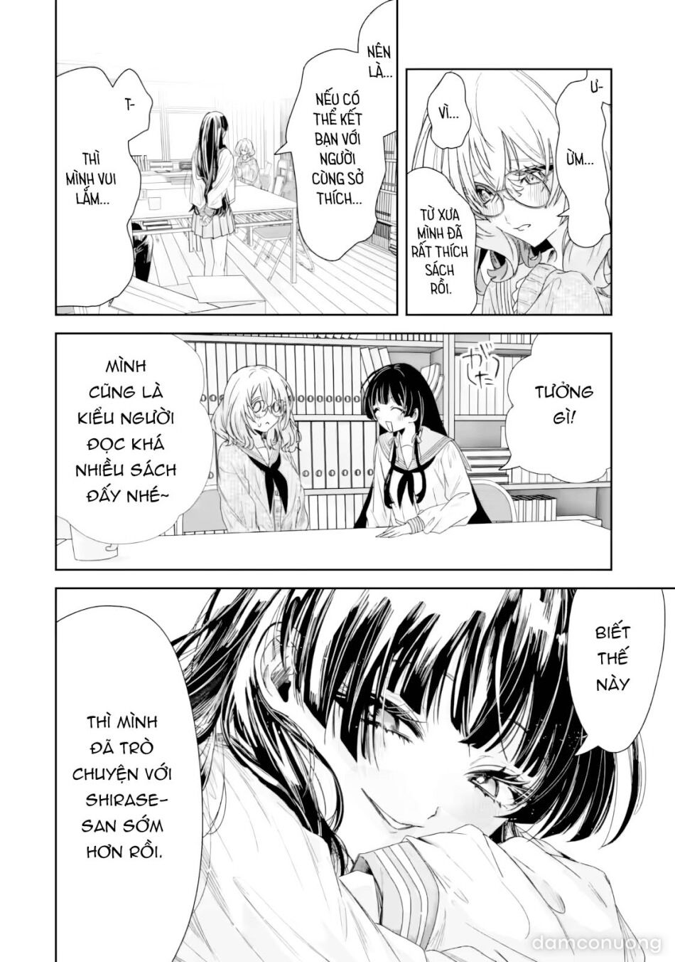 đọc truyện Chuyển Sinh Thành Đứa Con Gái Dâm Loằn Rác Rưởi Muốn Bị Ntr! Chương 2 ảnh 26 tại Thiên Thai Truyện