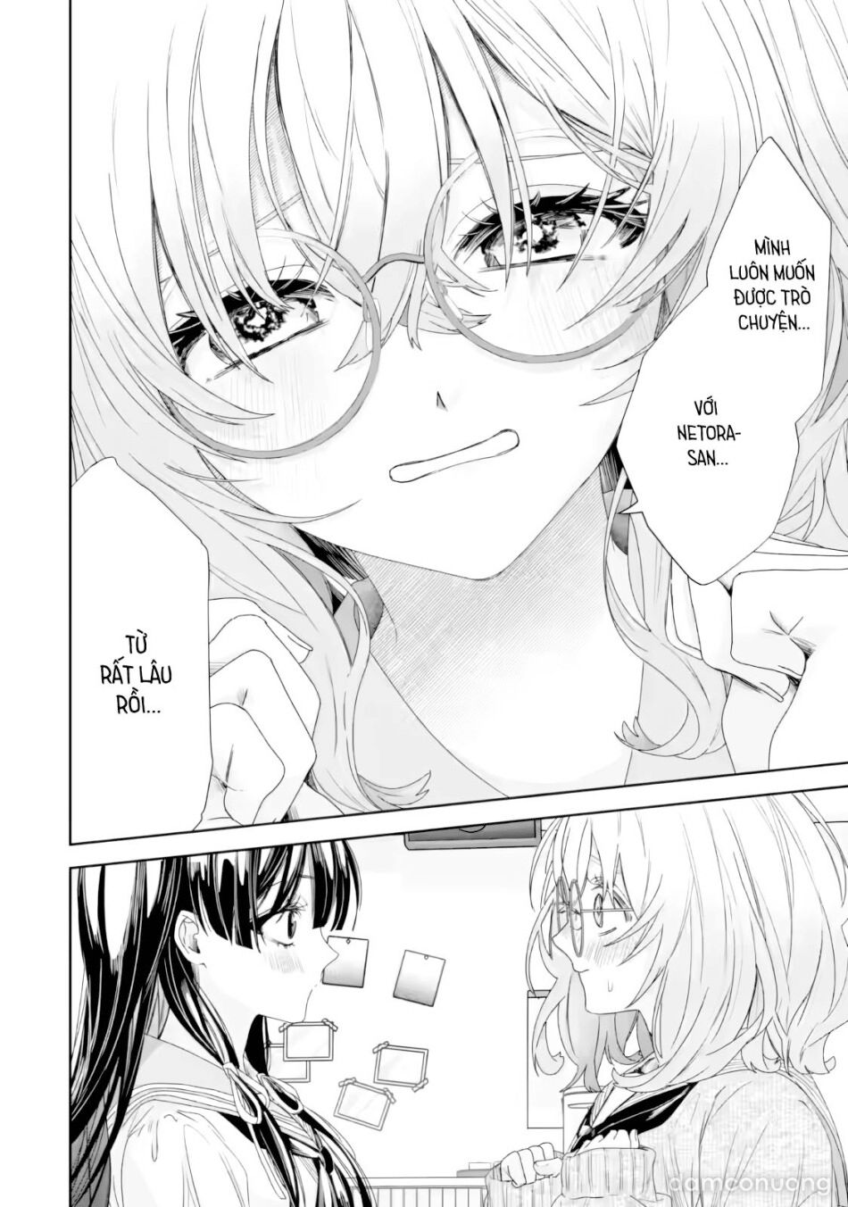 đọc truyện Chuyển Sinh Thành Đứa Con Gái Dâm Loằn Rác Rưởi Muốn Bị Ntr! Chương 2 ảnh 28 tại Thiên Thai Truyện