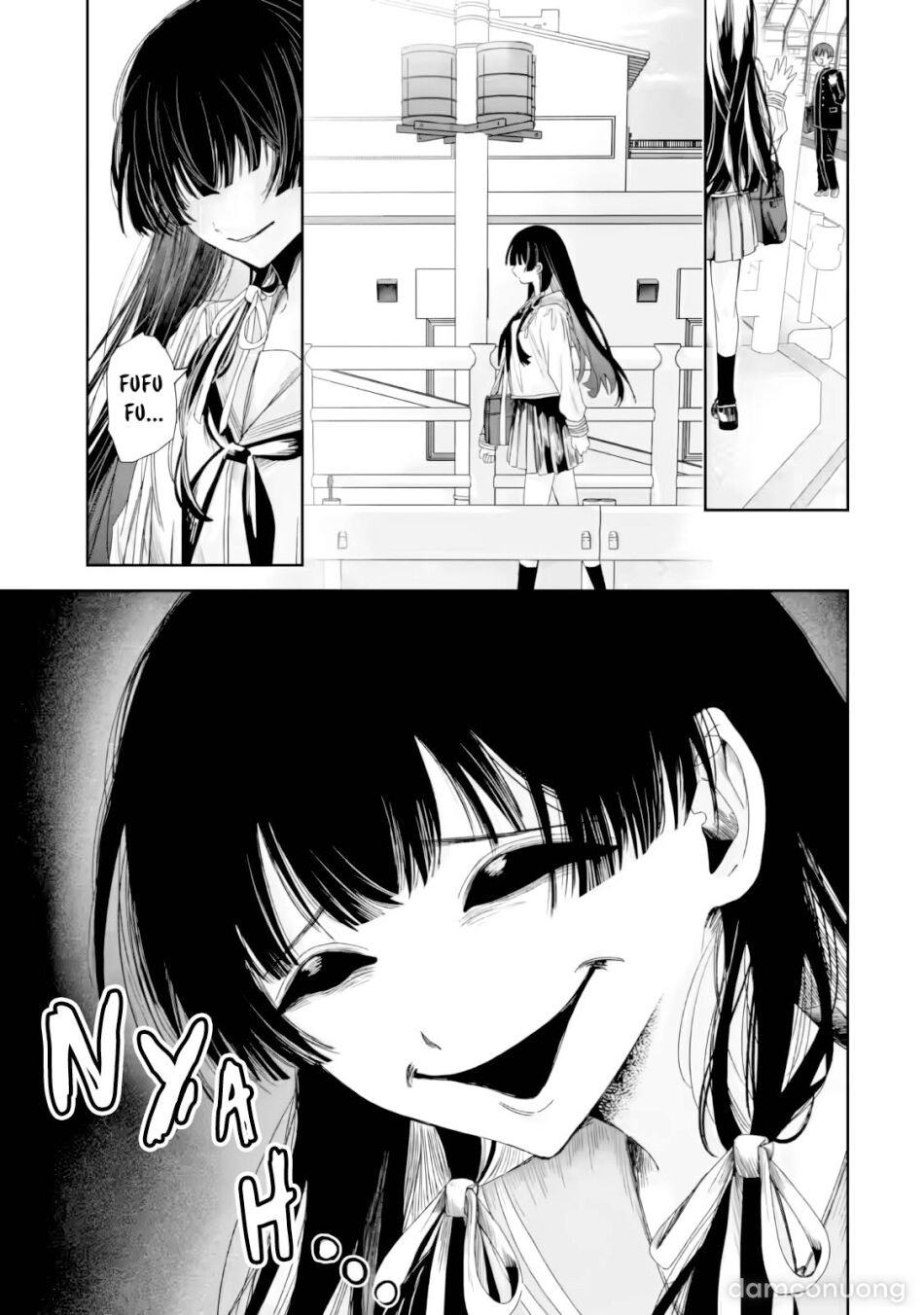 đọc truyện Chuyển Sinh Thành Đứa Con Gái Dâm Loằn Rác Rưởi Muốn Bị Ntr! Chương 2 ảnh 36 tại Thiên Thai Truyện