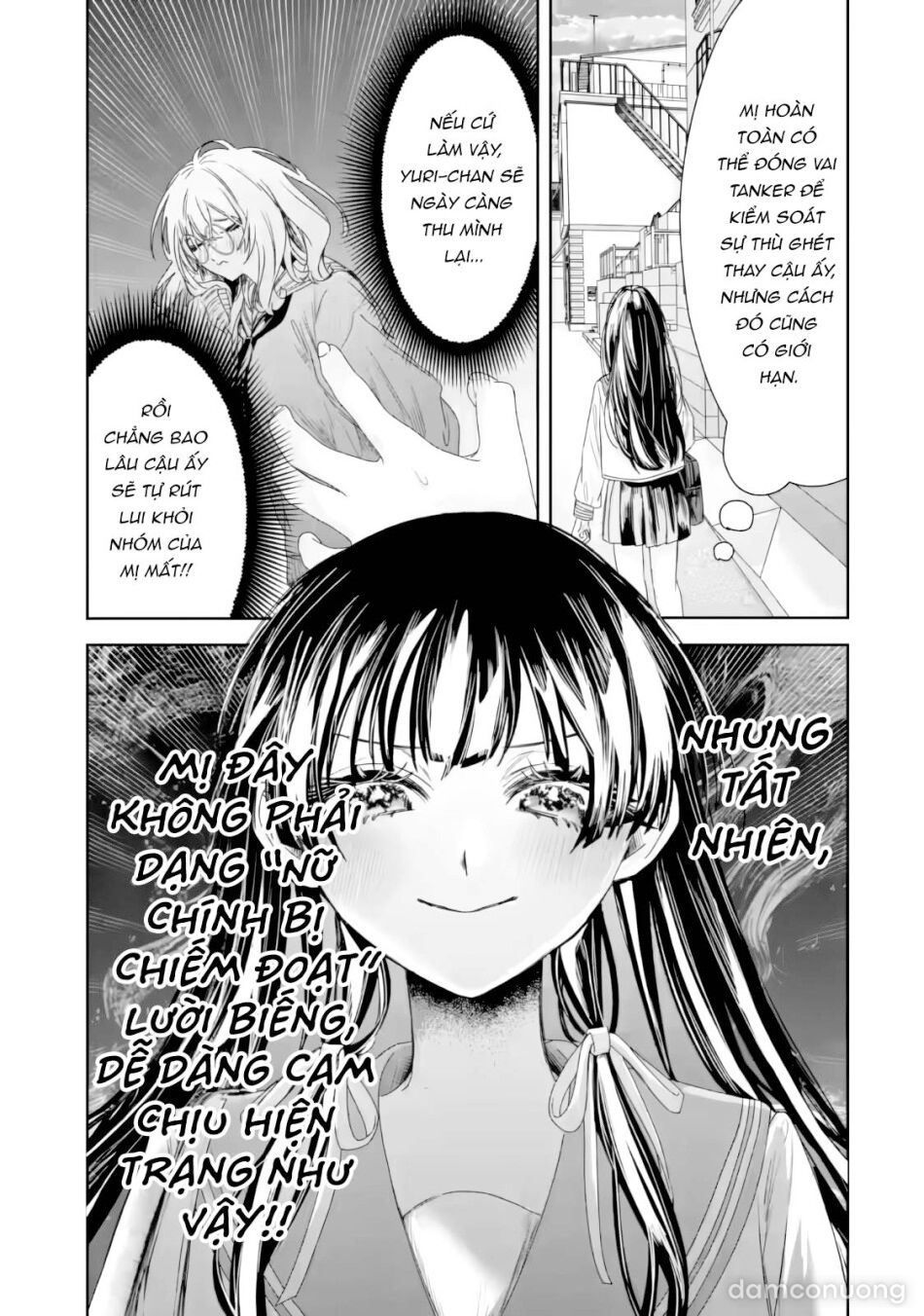 đọc truyện Chuyển Sinh Thành Đứa Con Gái Dâm Loằn Rác Rưởi Muốn Bị Ntr! Chương 2 ảnh 43 tại Thiên Thai Truyện