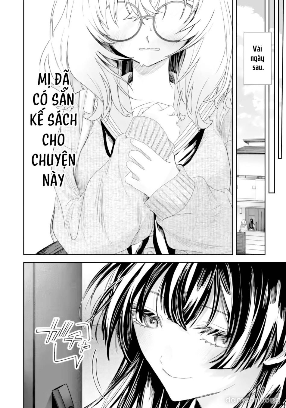 đọc truyện Chuyển Sinh Thành Đứa Con Gái Dâm Loằn Rác Rưởi Muốn Bị Ntr! Chương 2 ảnh 44 tại Thiên Thai Truyện