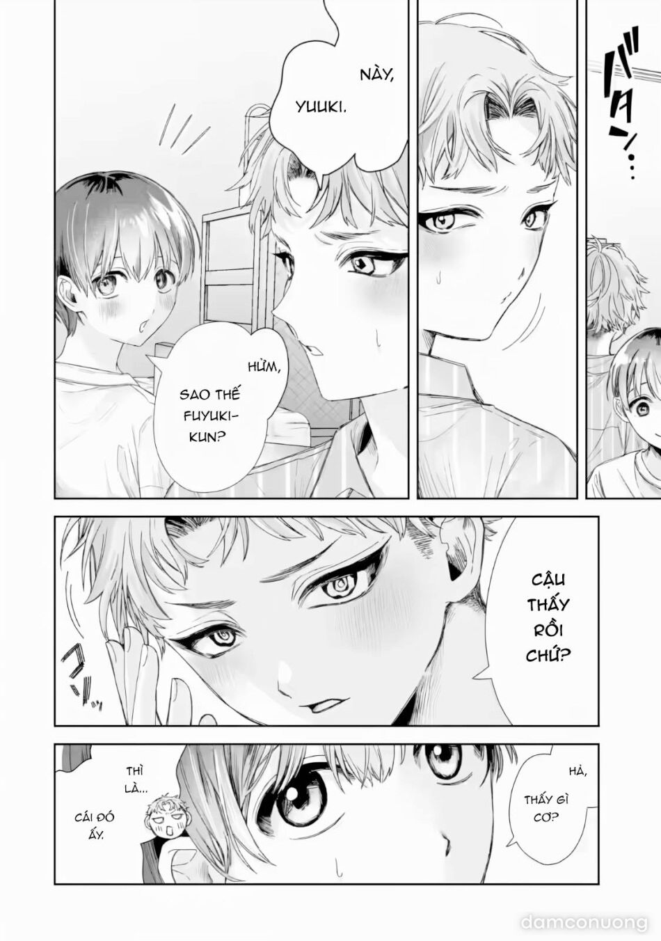 đọc truyện Chuyển Sinh Thành Đứa Con Gái Dâm Loằn Rác Rưởi Muốn Bị Ntr! Chương 3 ảnh 15 tại Thiên Thai Truyện