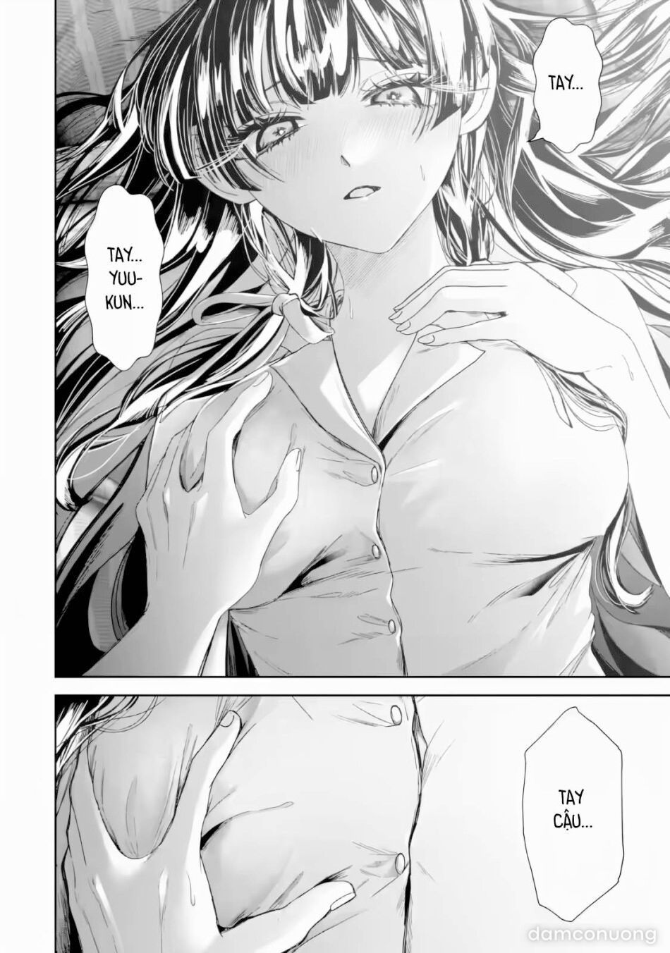 đọc truyện Chuyển Sinh Thành Đứa Con Gái Dâm Loằn Rác Rưởi Muốn Bị Ntr! Chương 3 ảnh 35 tại Thiên Thai Truyện