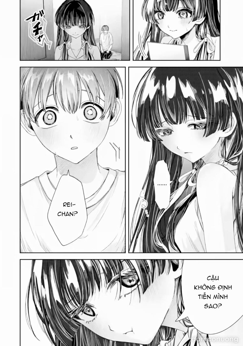 đọc truyện Chuyển Sinh Thành Đứa Con Gái Dâm Loằn Rác Rưởi Muốn Bị Ntr! Chương 3 ảnh 40 tại Thiên Thai Truyện