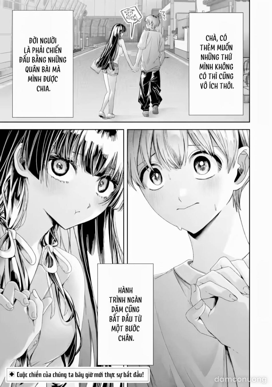 đọc truyện Chuyển Sinh Thành Đứa Con Gái Dâm Loằn Rác Rưởi Muốn Bị Ntr! Chương 3 ảnh 49 tại Thiên Thai Truyện