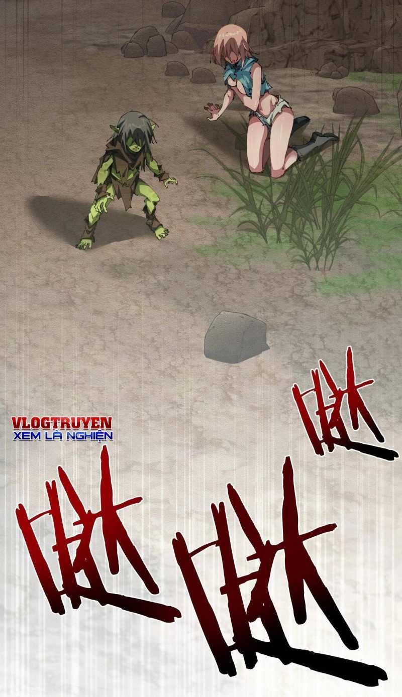 đọc truyện Chuyển Sinh Thành Goblin Chương 1 ảnh 111 tại Truyện Dạ Ký