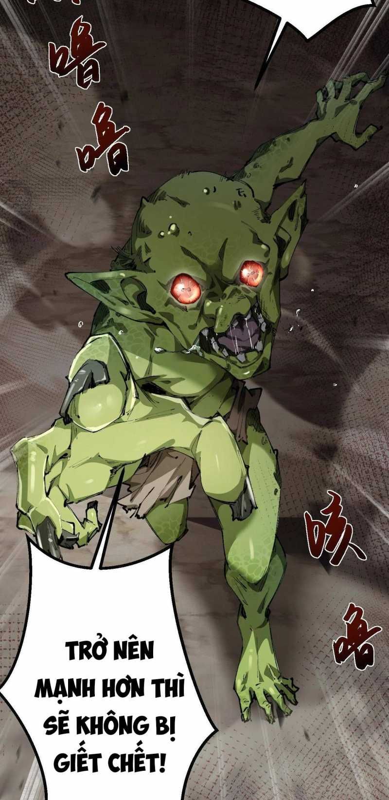 đọc truyện Chuyển Sinh Thành Goblin Chương 1 ảnh 116 tại Truyện Dạ Ký