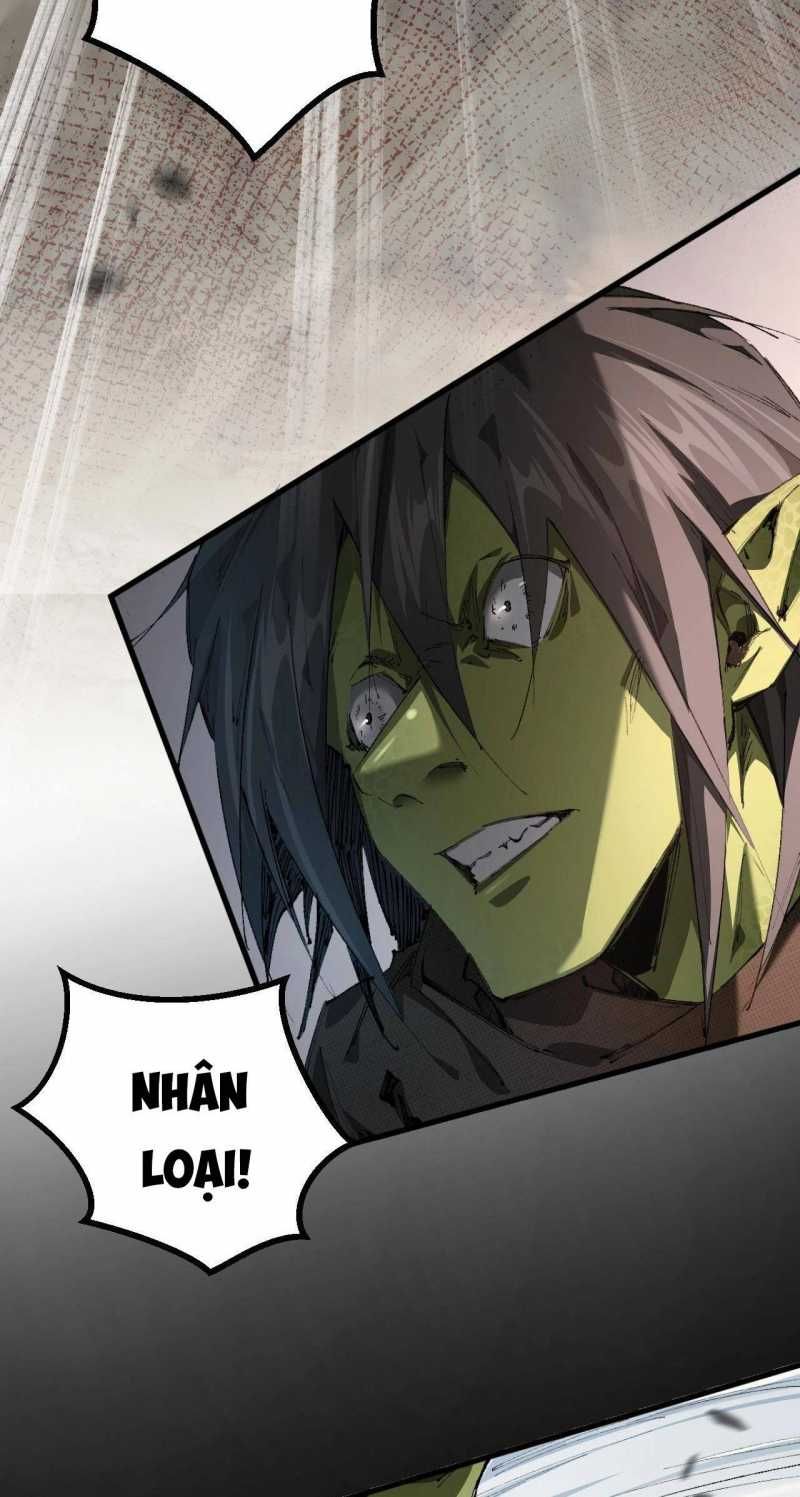 đọc truyện Chuyển Sinh Thành Goblin Chương 1 ảnh 117 tại Truyện Dạ Ký