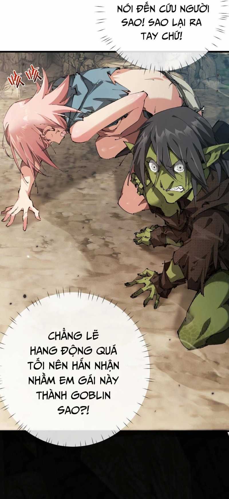 đọc truyện Chuyển Sinh Thành Goblin Chương 1 ảnh 148 tại Truyện Dạ Ký