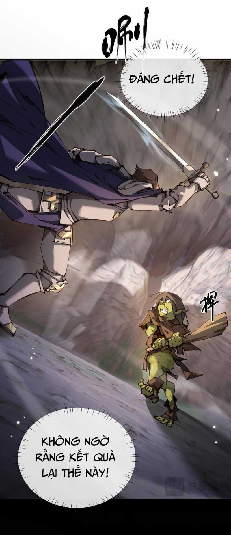 đọc truyện Chuyển Sinh Thành Goblin Chương 1 ảnh 168 tại Truyện Dạ Ký