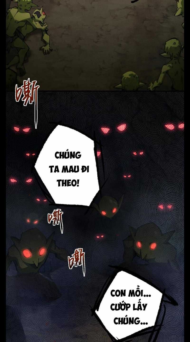 đọc truyện Chuyển Sinh Thành Goblin Chương 1 ảnh 20 tại Truyện Dạ Ký