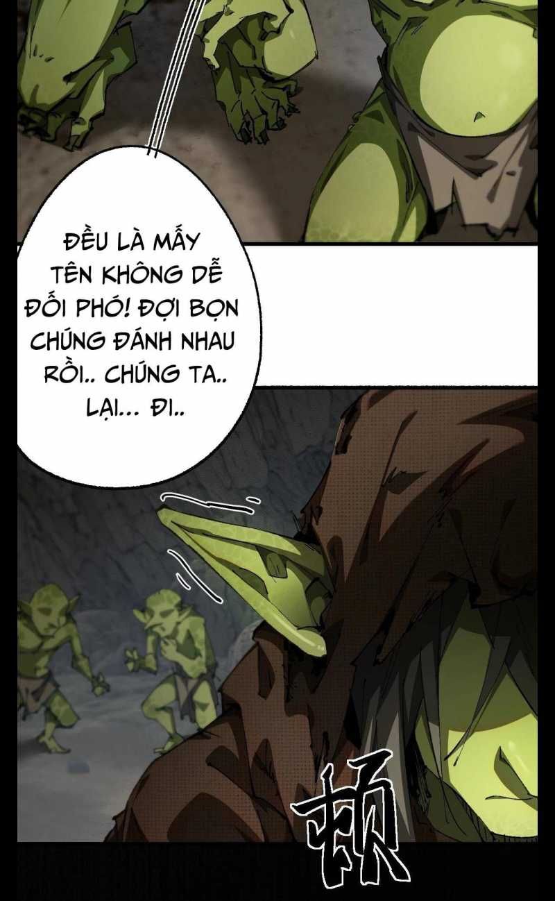đọc truyện Chuyển Sinh Thành Goblin Chương 1 ảnh 23 tại Truyện Dạ Ký