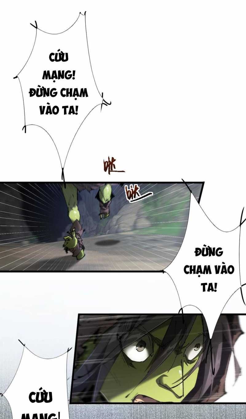 đọc truyện Chuyển Sinh Thành Goblin Chương 1 ảnh 27 tại Truyện Dạ Ký