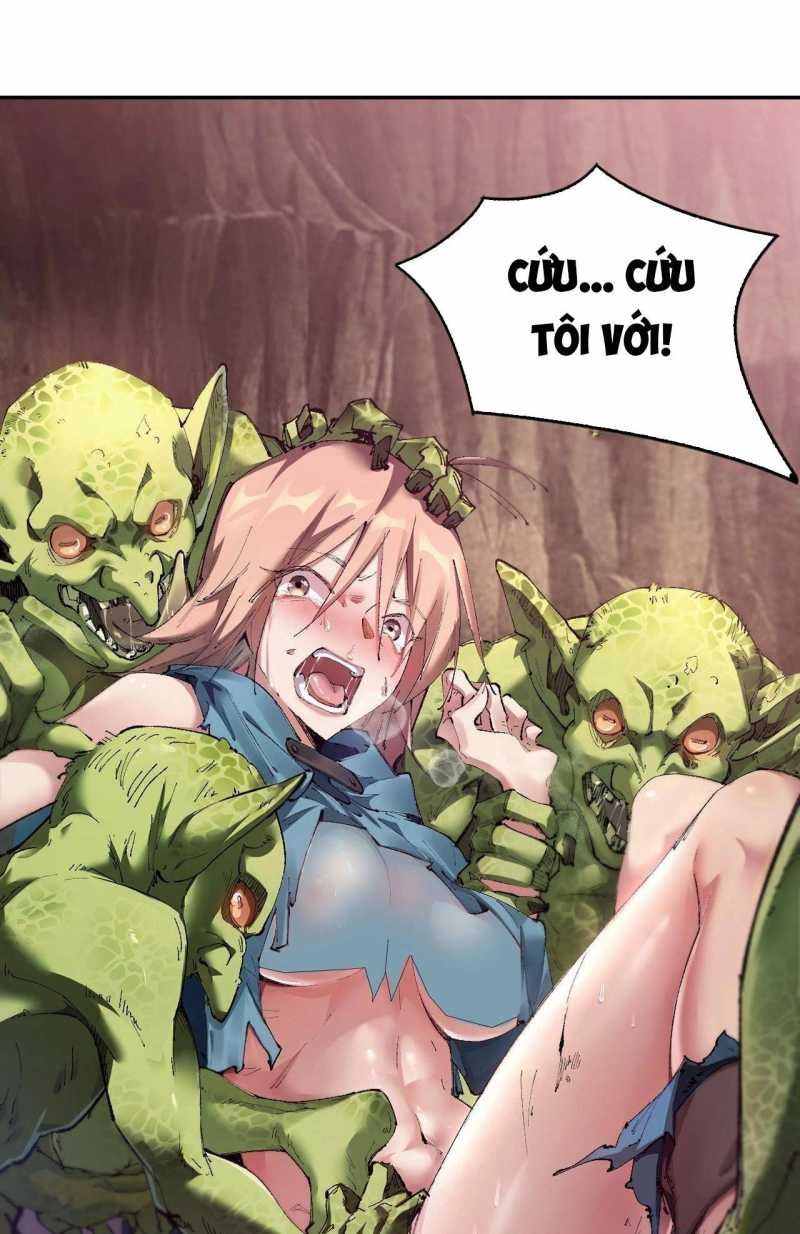 đọc truyện Chuyển Sinh Thành Goblin Chương 1 ảnh 34 tại Truyện Dạ Ký