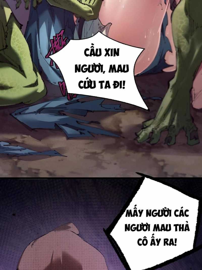 đọc truyện Chuyển Sinh Thành Goblin Chương 1 ảnh 35 tại Truyện Dạ Ký