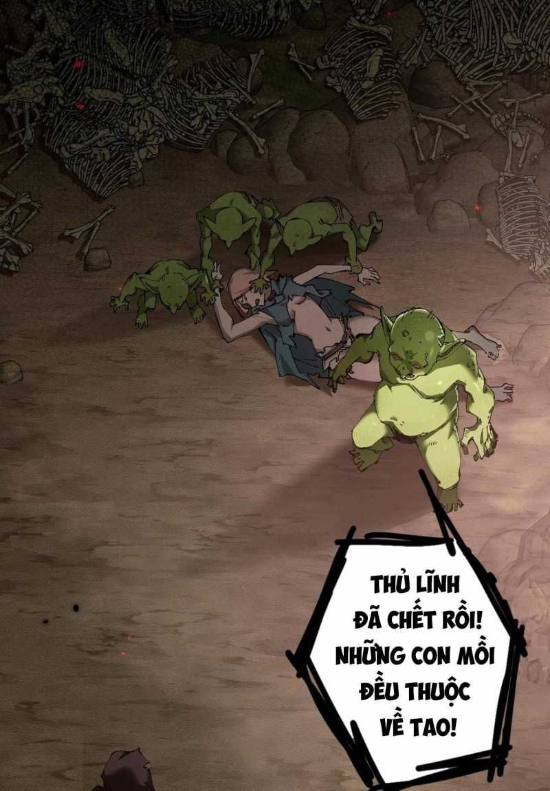 đọc truyện Chuyển Sinh Thành Goblin Chương 1 ảnh 39 tại Truyện Dạ Ký