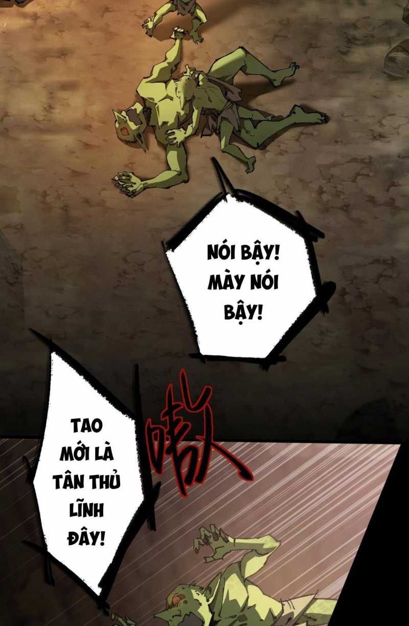 đọc truyện Chuyển Sinh Thành Goblin Chương 1 ảnh 5 tại Truyện Dạ Ký