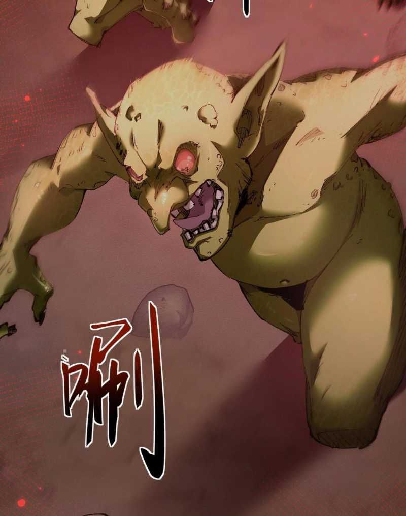 đọc truyện Chuyển Sinh Thành Goblin Chương 1 ảnh 45 tại Truyện Dạ Ký