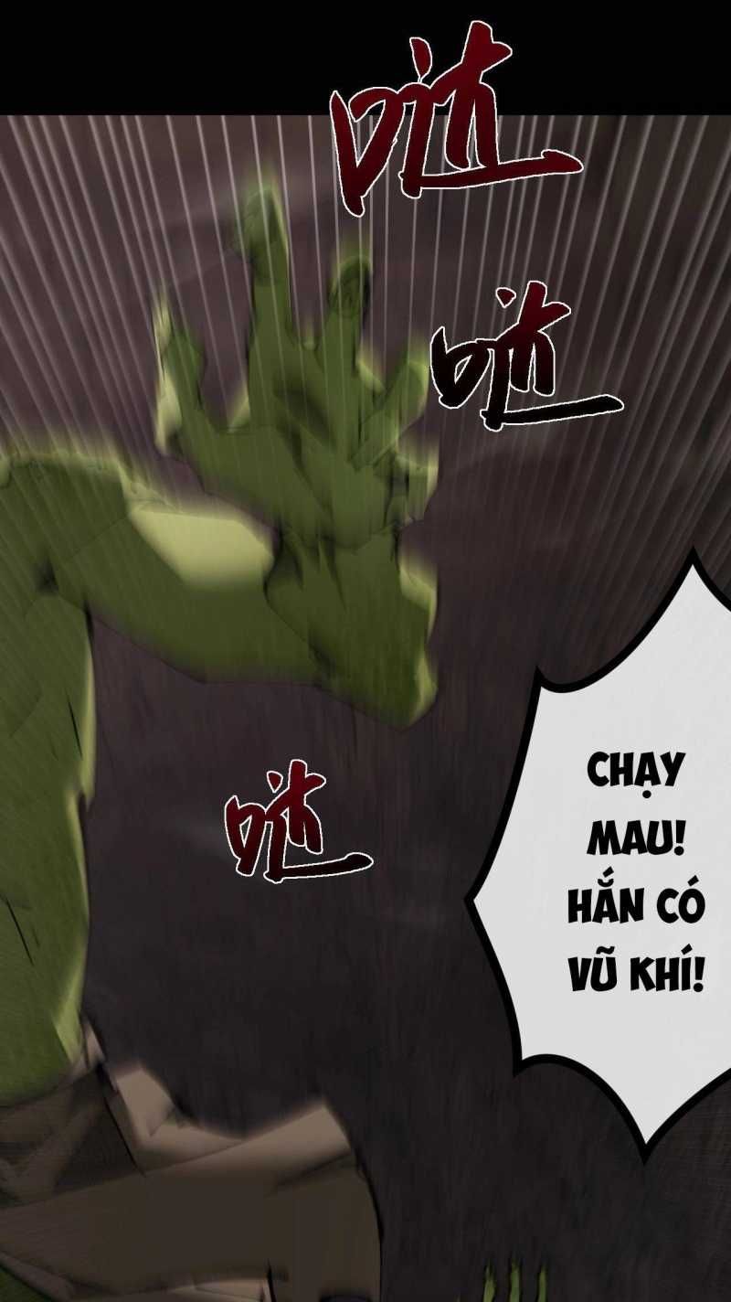 đọc truyện Chuyển Sinh Thành Goblin Chương 1 ảnh 63 tại Truyện Dạ Ký
