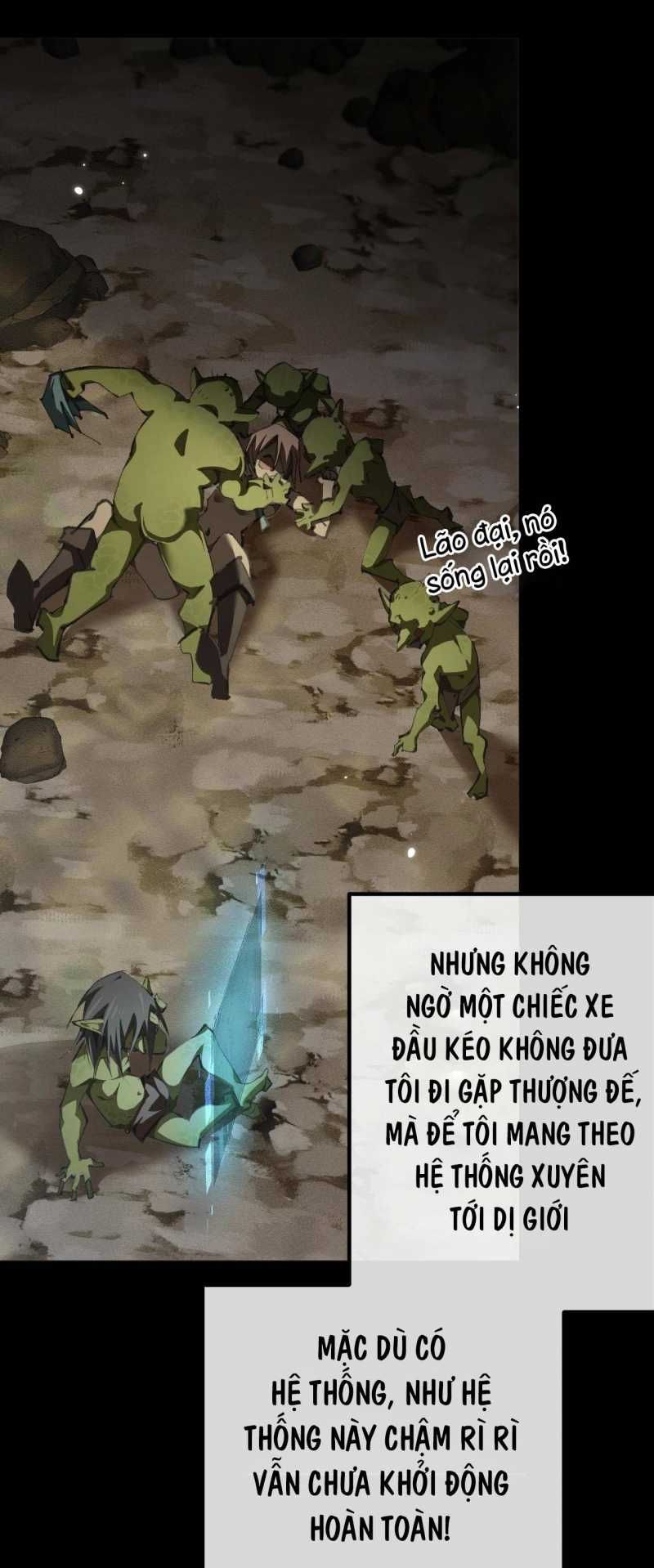đọc truyện Chuyển Sinh Thành Goblin Chương 1 ảnh 86 tại Truyện Dạ Ký