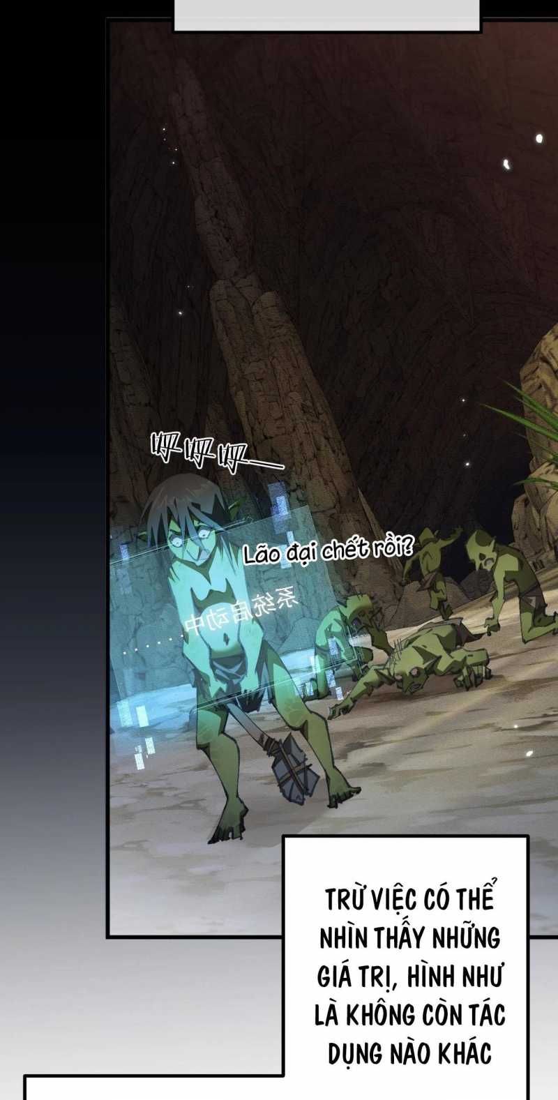 đọc truyện Chuyển Sinh Thành Goblin Chương 1 ảnh 87 tại Truyện Dạ Ký