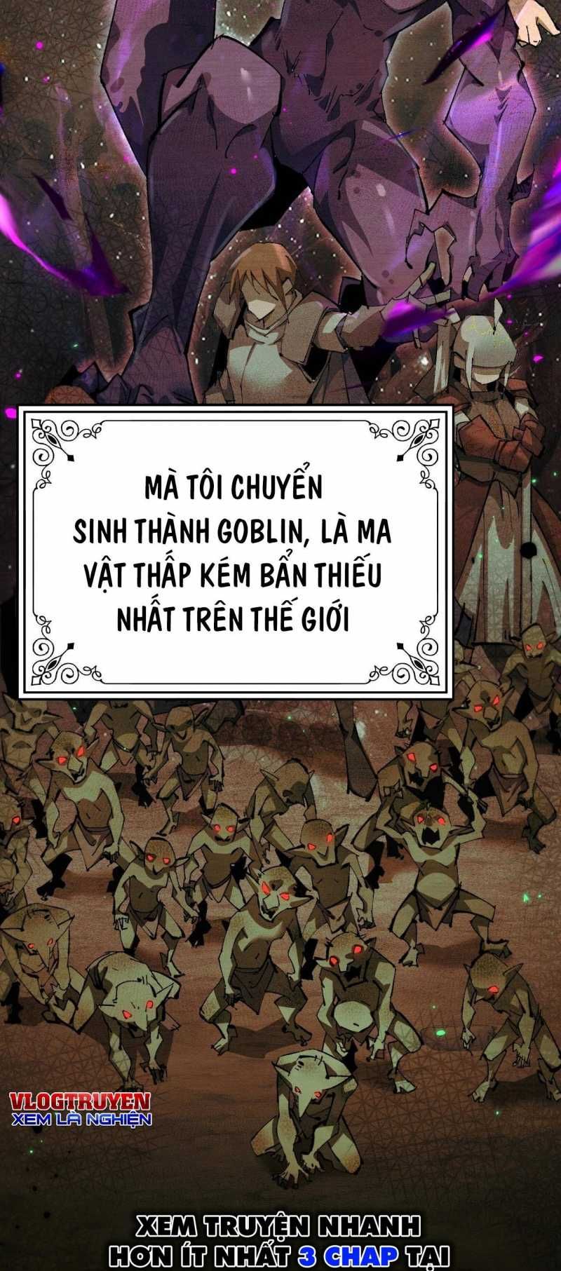 đọc truyện Chuyển Sinh Thành Goblin Chương 1 ảnh 92 tại Truyện Dạ Ký
