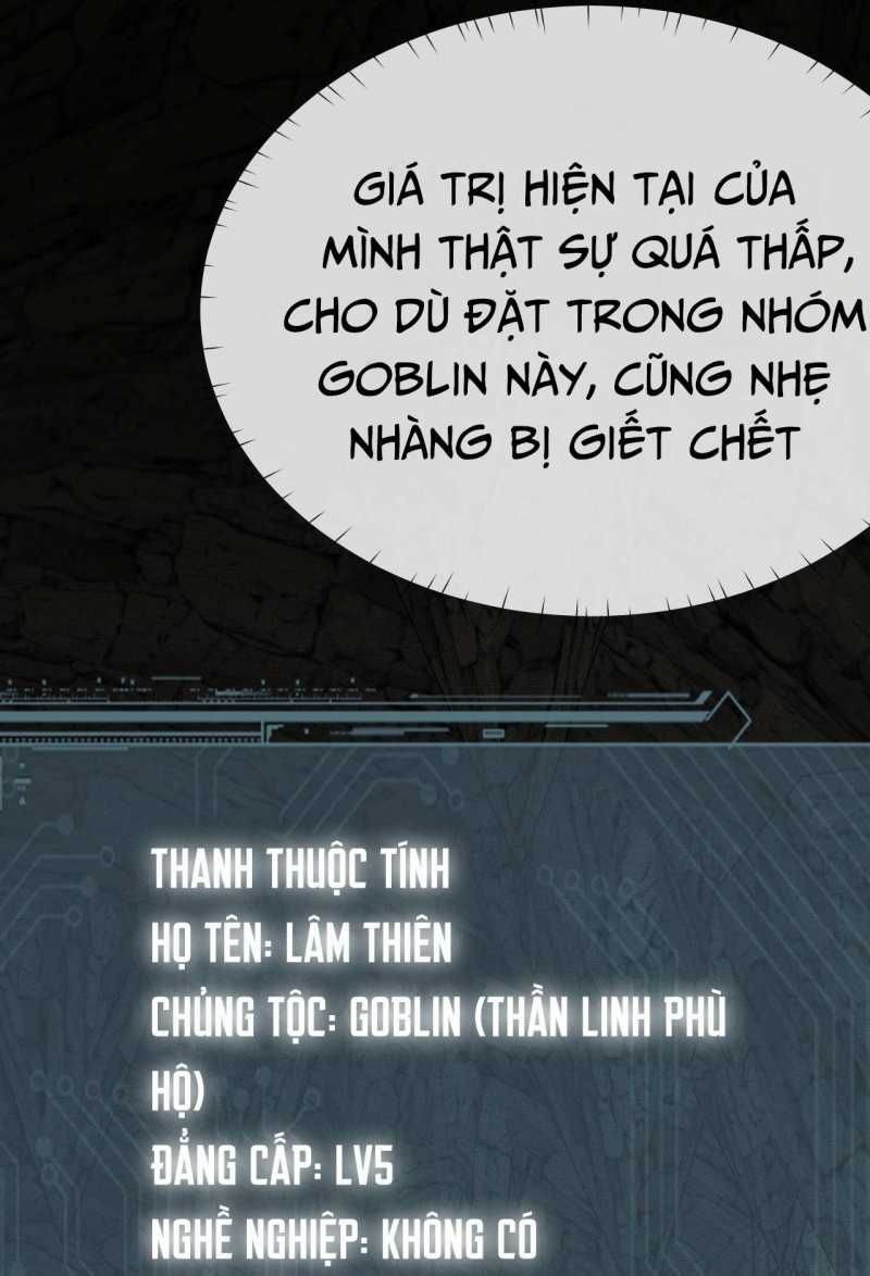 đọc truyện Chuyển Sinh Thành Goblin Chương 1 ảnh 94 tại Truyện Dạ Ký