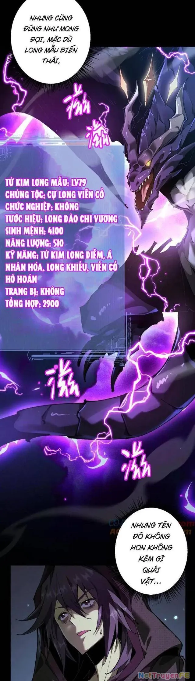 đọc truyện Chuyển Sinh Thành Goblin Chương 10 ảnh 15 tại Truyện Dạ Ký