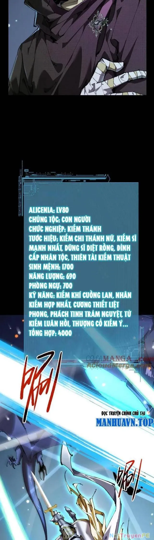 đọc truyện Chuyển Sinh Thành Goblin Chương 10 ảnh 16 tại Truyện Dạ Ký