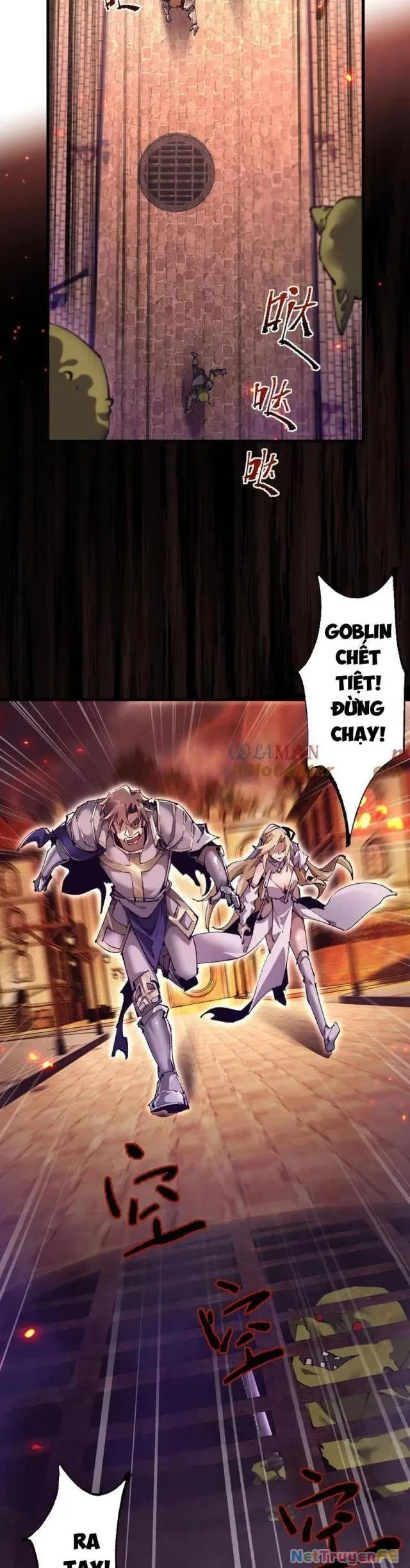 đọc truyện Chuyển Sinh Thành Goblin Chương 10 ảnh 26 tại Truyện Dạ Ký