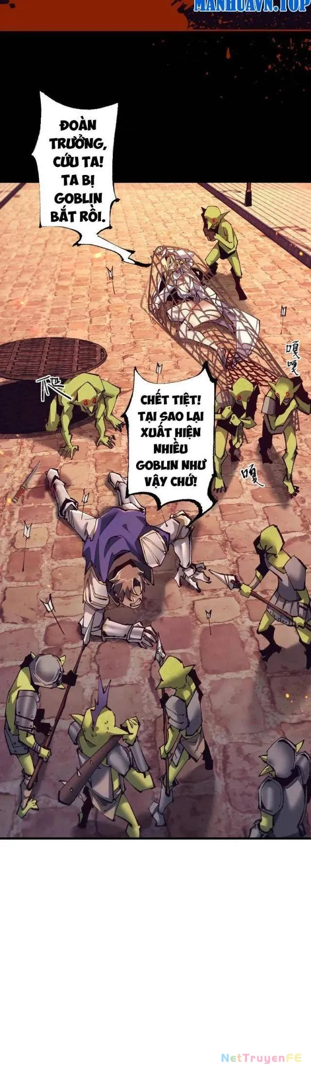 đọc truyện Chuyển Sinh Thành Goblin Chương 10 ảnh 28 tại Truyện Dạ Ký