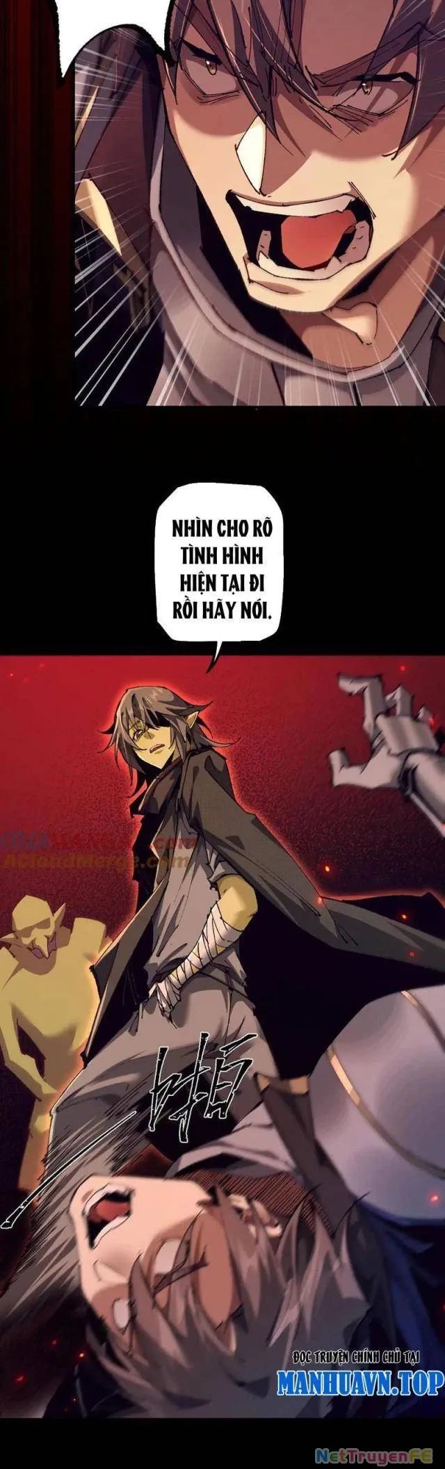 đọc truyện Chuyển Sinh Thành Goblin Chương 10 ảnh 33 tại Truyện Dạ Ký