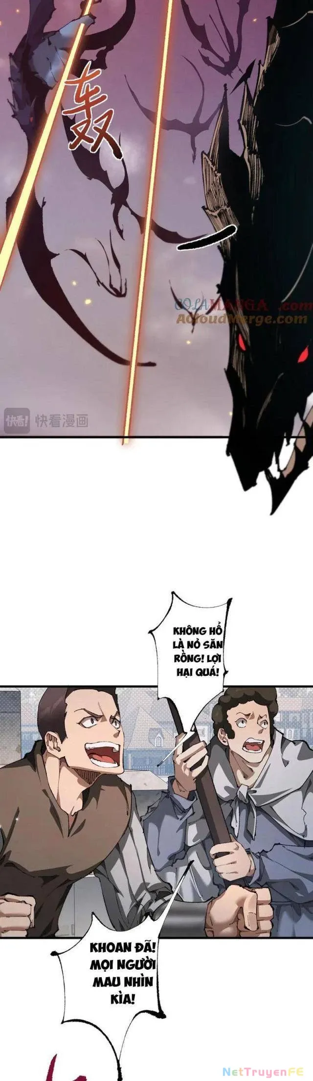 đọc truyện Chuyển Sinh Thành Goblin Chương 10 ảnh 6 tại Truyện Dạ Ký